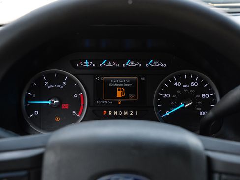 Used 2017 Ford F250 XLT w/ XLT Premium Package image 11