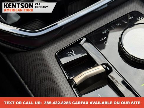 Used 2025 BMW X3 xDrive30i image 29