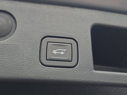 New 2026 Chevrolet Equinox RS w/ Convenience Package III image 11