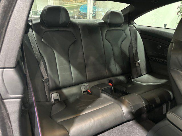Used 2018 BMW M4 Coupe w/ Competition Package RWD image 54