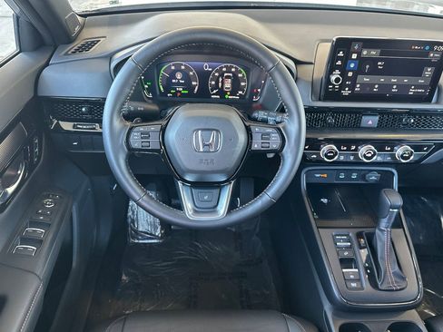 Used 2026 Honda CR-V Sport Touring image 16