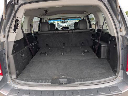 Used 2012 Honda Pilot EX-L image 18
