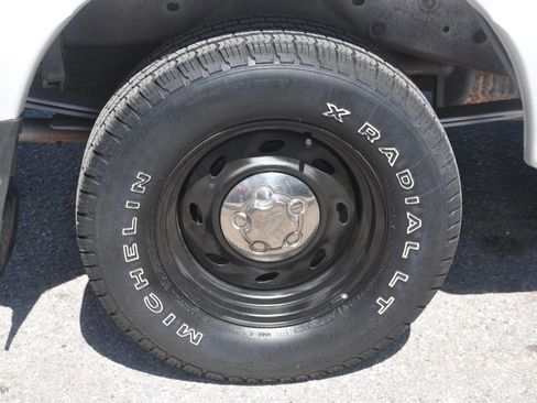 Used 2000 Ford Ranger 2WD Regular Cab image 27