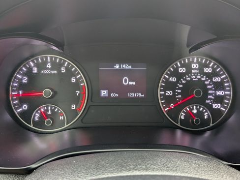 Used 2019 Kia Optima EX image 14