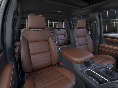 New 2026 GMC Sierra 1500 Denali Ultimate AWD/4WD image 40