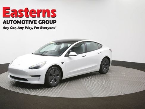 Used 2023 Tesla Model 3 Standard Range RWD image 52