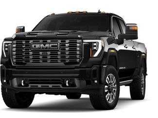New 2026 GMC Sierra 2500 Denali Ultimate AWD/4WD video 1