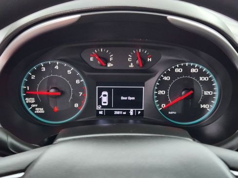 Used 2022 Chevrolet Malibu LT FWD image 19