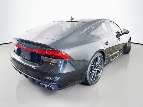 Used 2021 Audi S7 Premium Plus w/ S Sport Package image 7