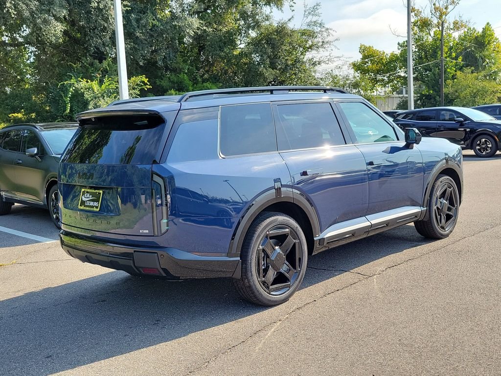New 2027 Kia Telluride X-Line SX Prestige AWD/4WD image 6