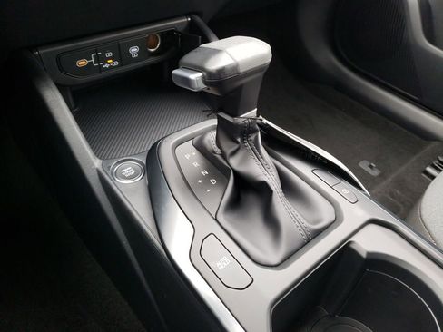 New 2025 Kia K4 LXS image 22