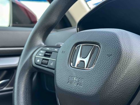 New 2026 Honda CR-V LX image 20