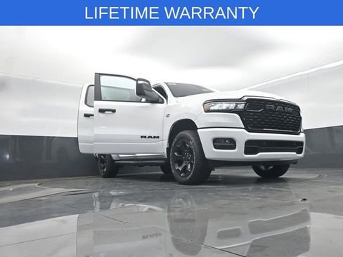 New 2026 RAM 1500 Express image 63