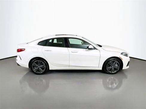 Used 2024 BMW 228i xDrive Gran Coupe image 7