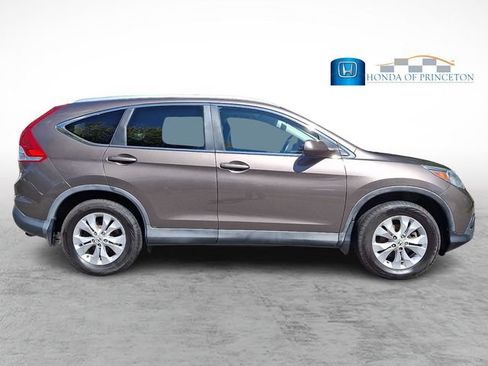 Used 2014 Honda CR-V EX-L image 7