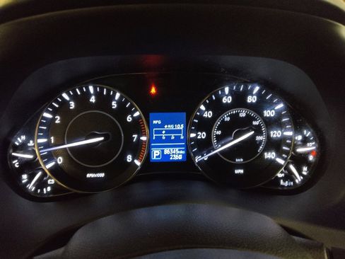 Used 2018 Nissan Armada SL w/ Premium Package image 23