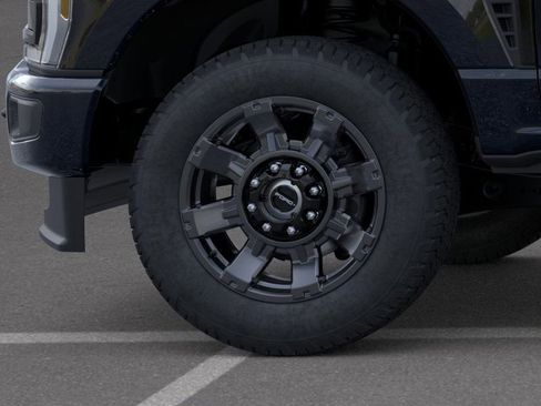 New 2026 Ford F250 XL w/ STX Appearance Package image 19