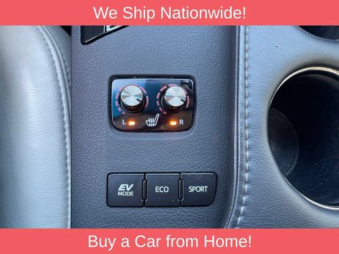 Used 2016 Toyota Avalon XLE Premium FWD image 23