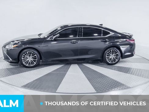 Used 2024 Lexus ES 300h w/ Premium Package image 5