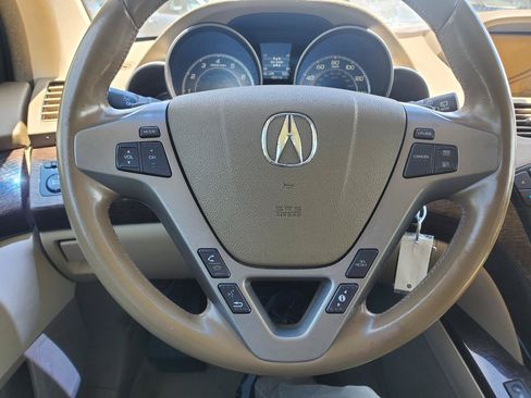 Used 2010 Acura MDX w/ Technology Package AWD/4WD image 20