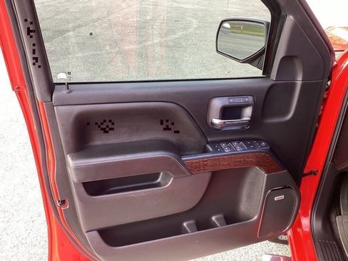 Used 2018 GMC Sierra 1500 SLT w/ Texas SLT Premium Package image 17