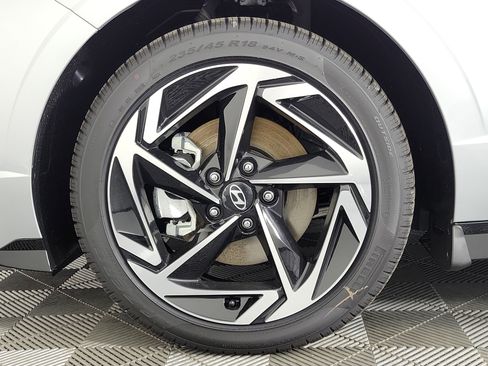 New 2026 Hyundai Sonata SEL FWD image 35