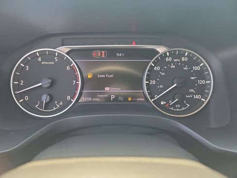 Used 2026 Nissan Rogue SV FWD image 21