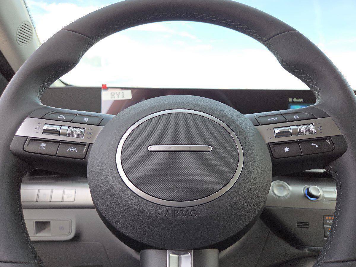 New 2027 Hyundai Kona SEL Sport AWD/4WD image 50