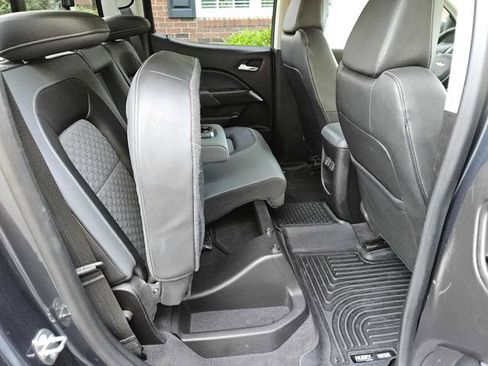 Used 2019 Chevrolet Colorado Z71 AWD/4WD image 29