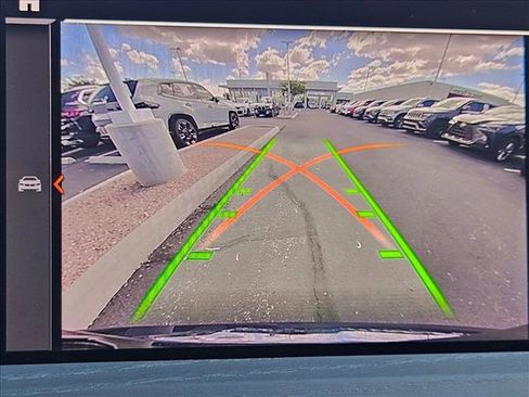 Certified 2023 BMW X3 sDrive30i w/ M Sport Package image 14