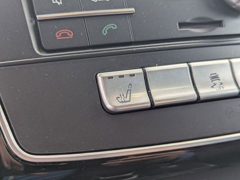 Used 2017 Mercedes-Benz GLE 350 4MATIC image 18