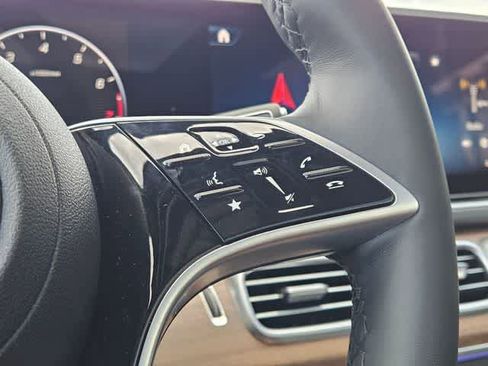 Used 2026 Mercedes-Benz GLE 350 4MATIC image 26