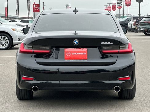 Used 2021 BMW 330e w/ Driving Assistance Package image 5