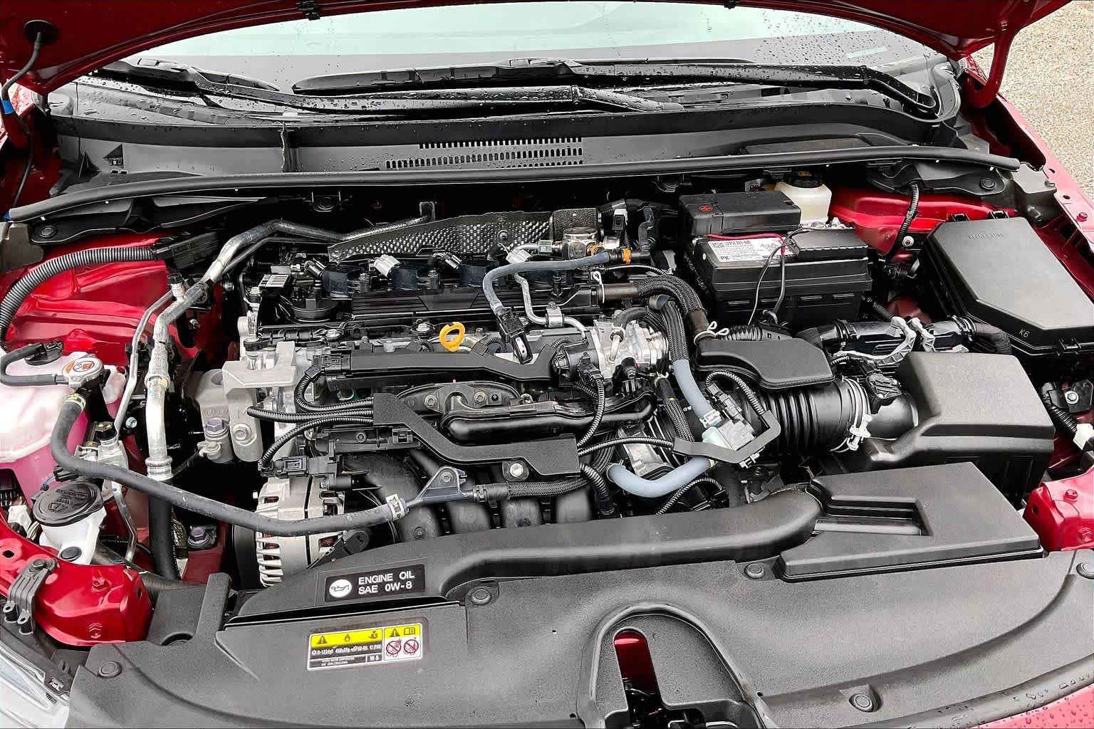 Used 2026 Toyota Corolla SE FWD image 31