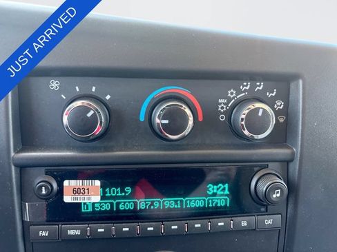 New 2026 Chevrolet Express 3500 w/ Power Convenience Package RWD image 17