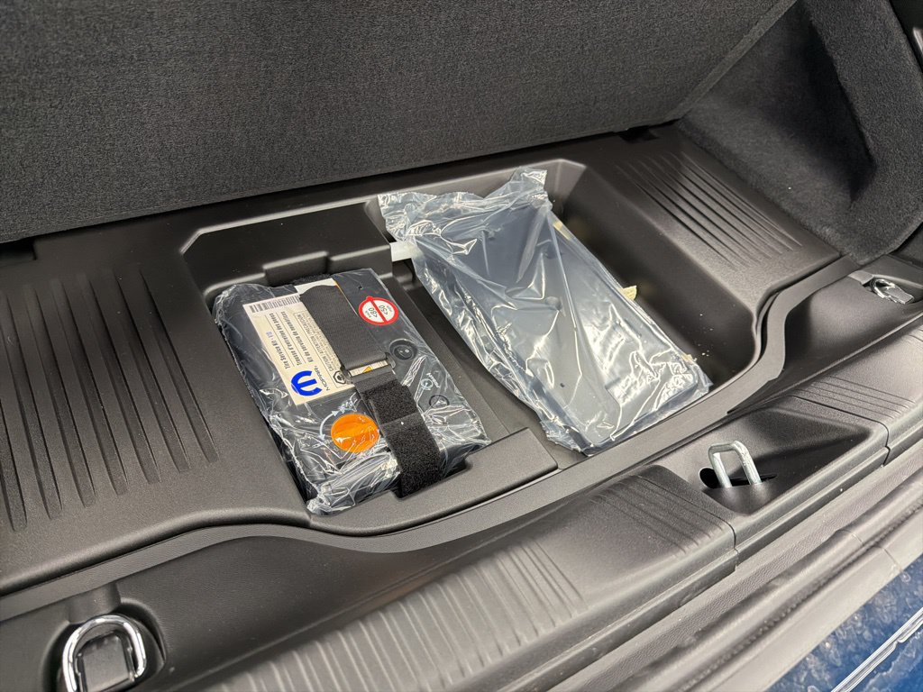New 2026 Dodge Charger Scat Pack AWD/4WD image 8