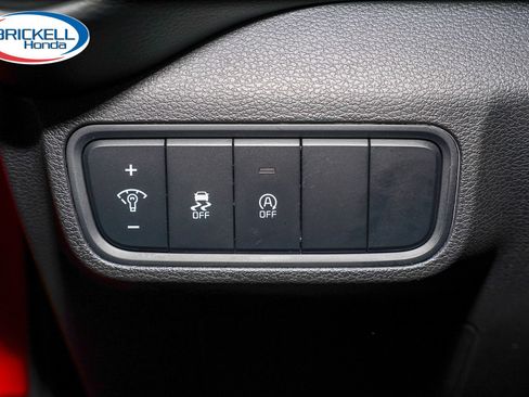 Used 2024 Kia Soul LX FWD image 29