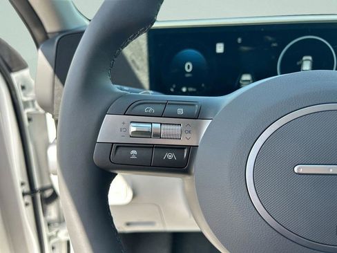 New 2026 Hyundai Kona Limited FWD image 12
