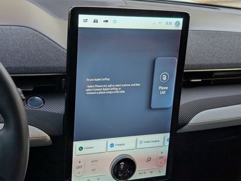 Used 2024 Ford Mustang Mach-E Premium image 20