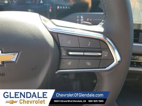 New 2026 Chevrolet Equinox LT w/ Convenience Package II image 31