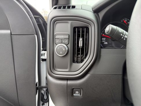 New 2026 GMC Sierra 1500 Pro w/ Pro Value Package image 32