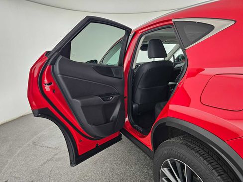 Certified 2025 Lexus NX 250 FWD w/ Premium Package image 15