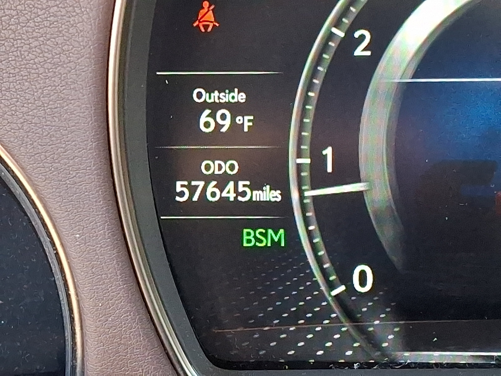 Used 2019 Lexus LS 500 AWD w/ Accessory Package (Z2) image 20