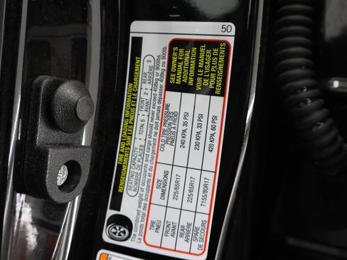 Used 2019 Subaru Outback 2.5i Premium image 64