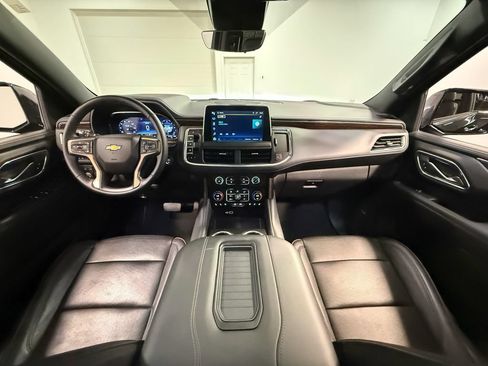 Used 2023 Chevrolet Tahoe High Country AWD/4WD image 70