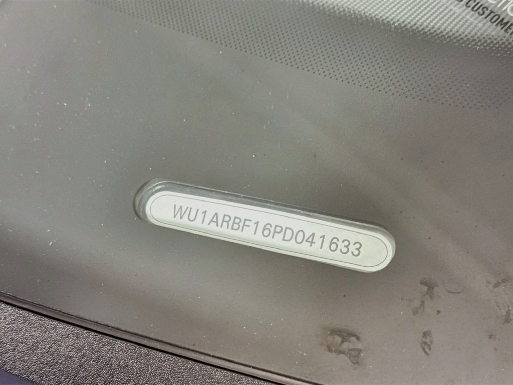Used 2023 Audi RS Q8 AWD/4WD image 24