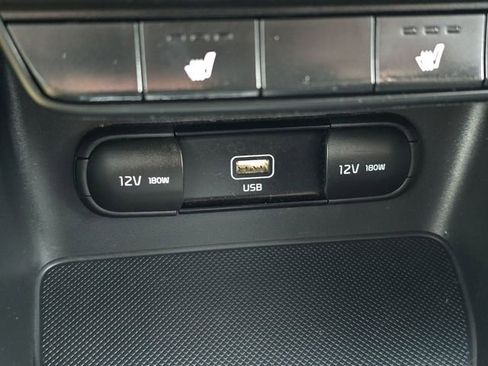 Used 2022 Kia Sportage LX w/ LX AWD Value Edition Package image 17