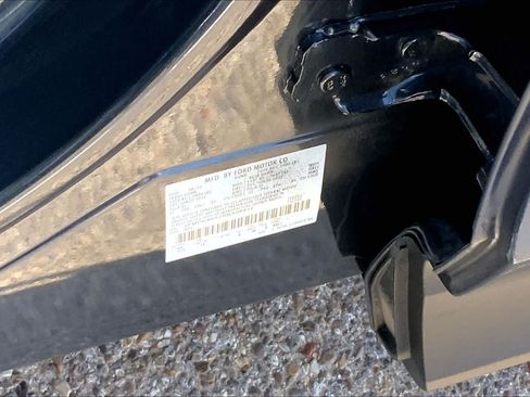 Certified 2024 Ford Edge Titanium w/ Equipment Group 301A AWD/4WD image 37