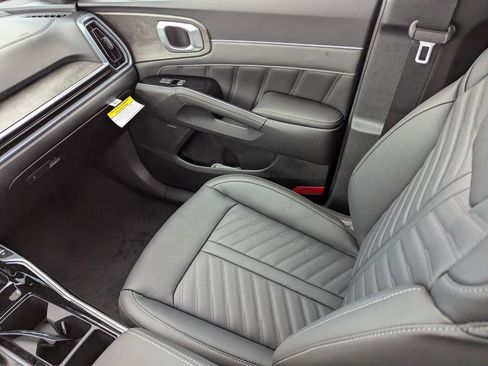 New 2026 Kia Sorento SX Prestige image 16