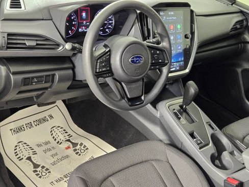 Certified 2024 Subaru Crosstrek 2.0i Premium AWD/4WD image 18